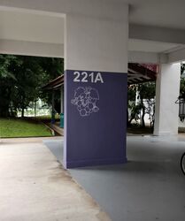 Jurong East Street 21 (Jurong East),  #536205921